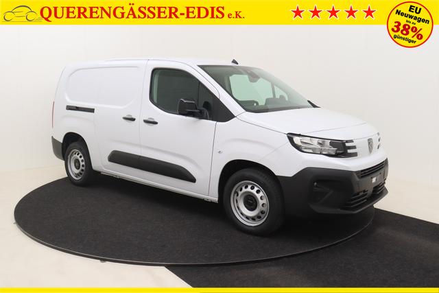 Peugeot Partner Kastenwagen 1.5 BlueHDi 130 hp EAT8 