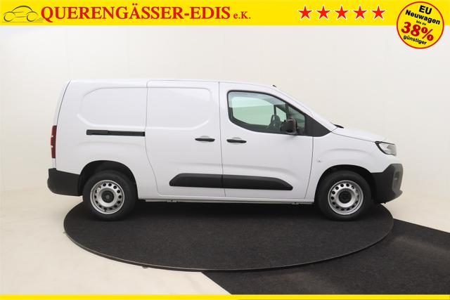 Peugeot Partner Kastenwagen 1.5 BlueHDi 130 hp EAT8 