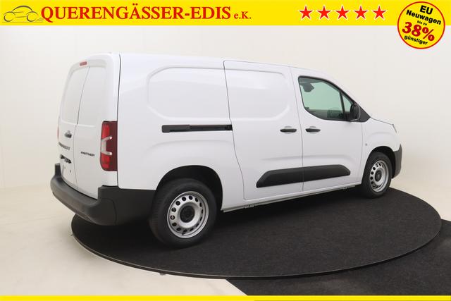 Peugeot Partner Kastenwagen 1.5 BlueHDi 130 hp EAT8 