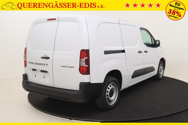 Peugeot Partner Kastenwagen 1.5 BlueHDi 130 hp EAT8 