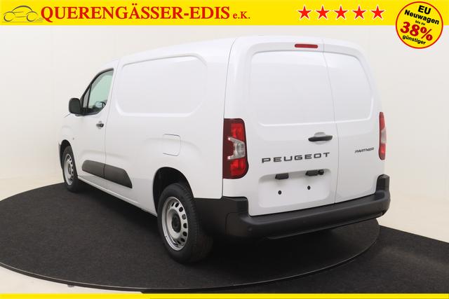 Peugeot Partner Kastenwagen 1.5 BlueHDi 130 hp EAT8 