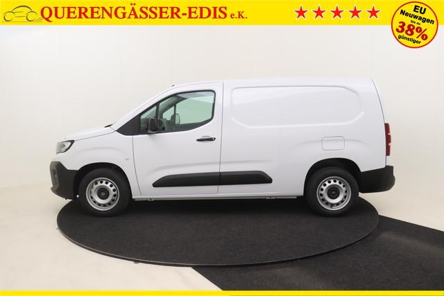 Peugeot Partner Kastenwagen 1.5 BlueHDi 130 hp EAT8 