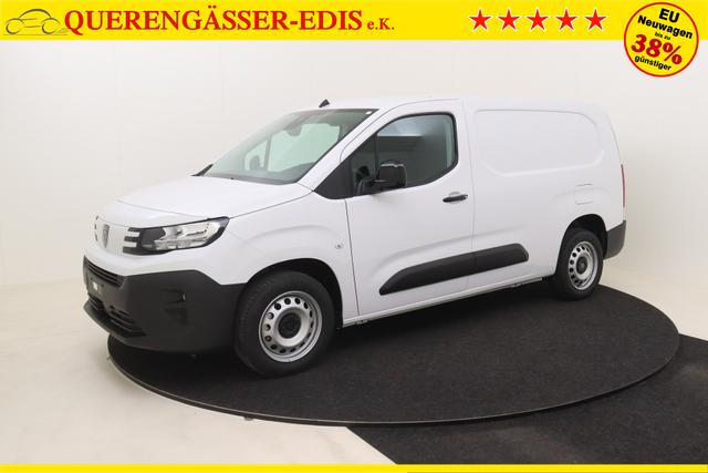 Peugeot Partner Kastenwagen 1.5 BlueHDi 130 hp EAT8 
