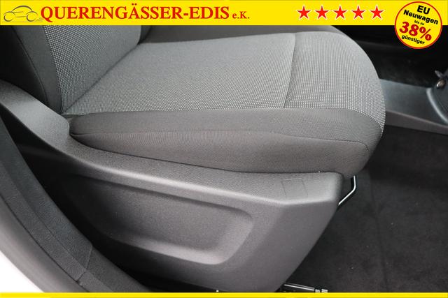Peugeot Partner Kastenwagen 1.5 BlueHDi 130 hp EAT8 