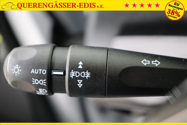 Peugeot Partner Kastenwagen 1.5 BlueHDi 130 hp EAT8 