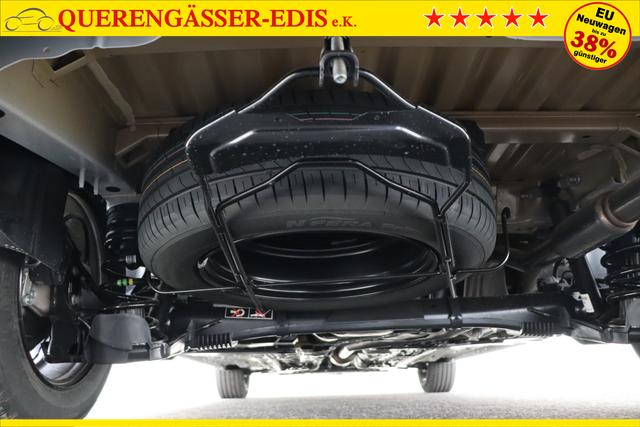 Peugeot Partner Kastenwagen 1.5 BlueHDi 130 hp EAT8 
