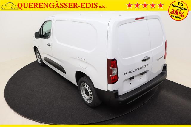 Peugeot Partner Kastenwagen 1.5 BlueHDi 130 hp EAT8 