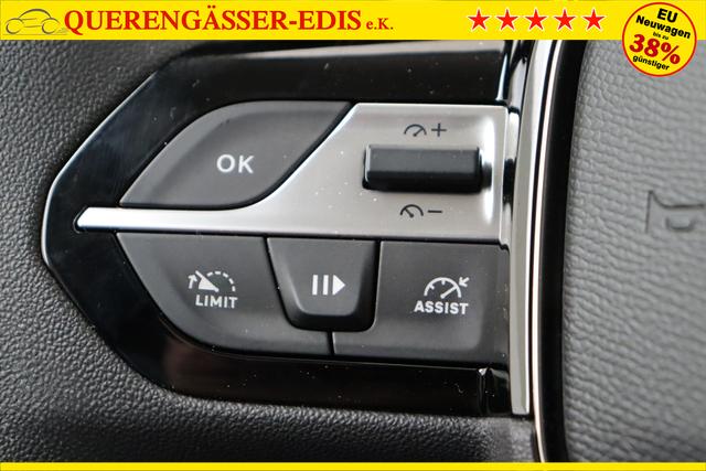 Peugeot Partner Kastenwagen 1.5 BlueHDi 130 hp EAT8 