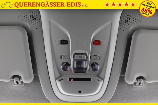 Peugeot Partner Kastenwagen 1.5 BlueHDi 130 hp EAT8 