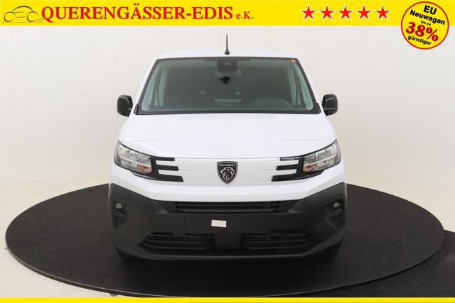 Peugeot Partner Kastenwagen 1.5 BlueHDi 100 hp Man.6 