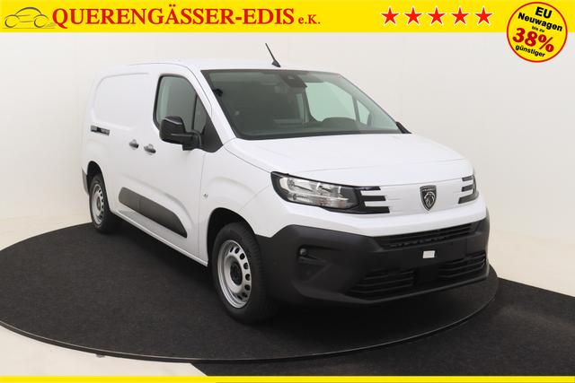 Peugeot Partner Kastenwagen 1.5 BlueHDi 100 hp Man.6 
