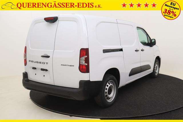 Peugeot Partner Kastenwagen 1.5 BlueHDi 100 hp Man.6 