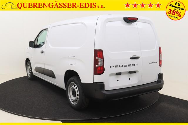 Peugeot Partner Kastenwagen 1.5 BlueHDi 100 hp Man.6 