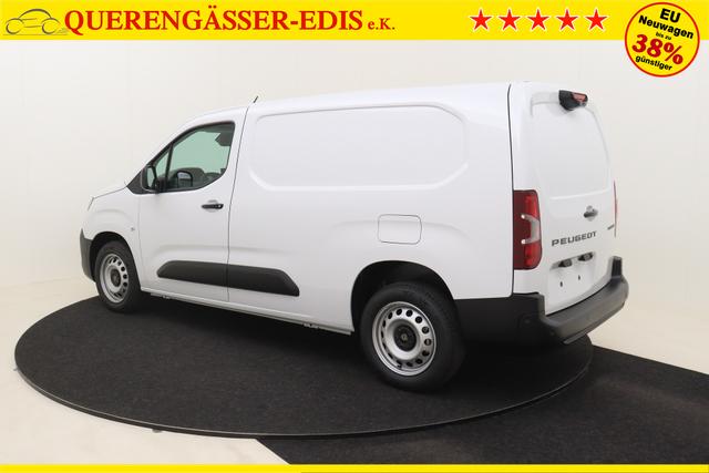 Peugeot Partner Kastenwagen 1.5 BlueHDi 100 hp Man.6 