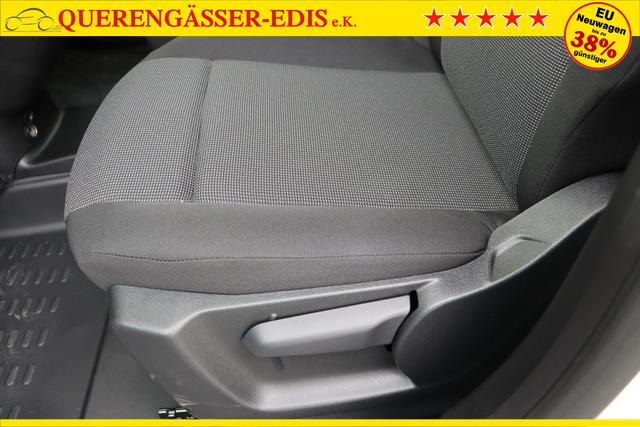 Peugeot Partner Kastenwagen 1.5 BlueHDi 100 hp Man.6 