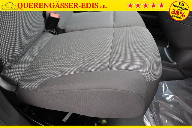 Peugeot Partner Kastenwagen 1.5 BlueHDi 100 hp Man.6 