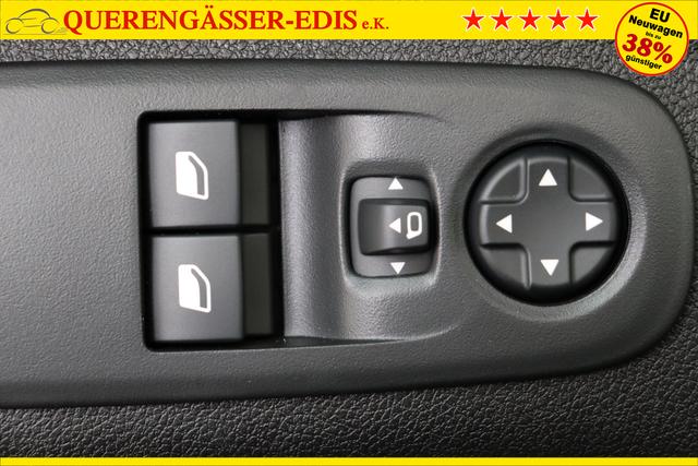 Peugeot Partner Kastenwagen 1.5 BlueHDi 100 hp Man.6 