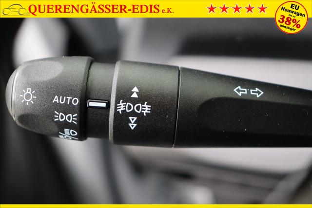 Peugeot Partner Kastenwagen 1.5 BlueHDi 100 hp Man.6 