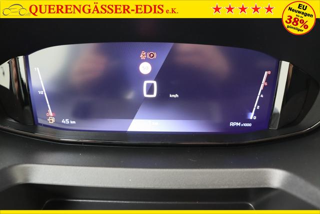 Peugeot Partner Kastenwagen 1.5 BlueHDi 100 hp Man.6 