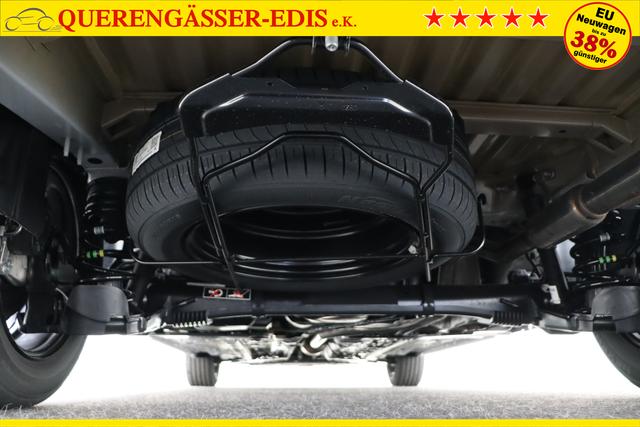 Peugeot Partner Kastenwagen 1.5 BlueHDi 100 hp Man.6 