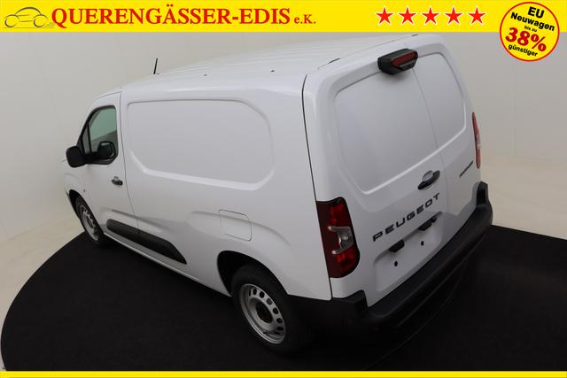 Peugeot Partner Kastenwagen 1.5 BlueHDi 100 hp Man.6 