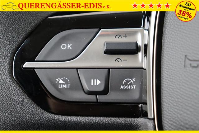 Peugeot Partner Kastenwagen 1.5 BlueHDi 100 hp Man.6 