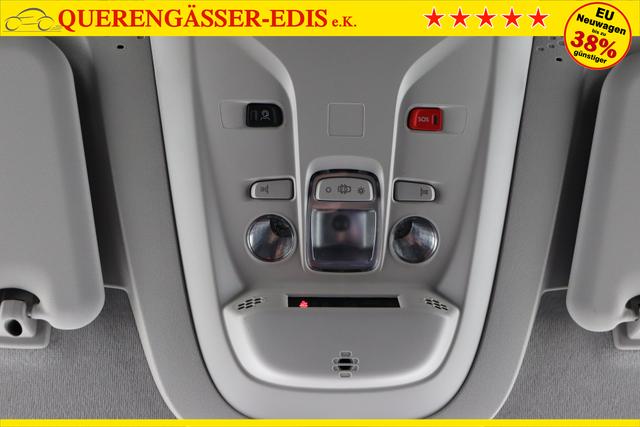 Peugeot Partner Kastenwagen 1.5 BlueHDi 100 hp Man.6 