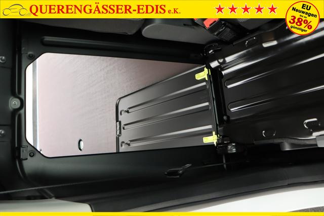 Peugeot Partner Kastenwagen 1.5 BlueHDi 100 hp Man.6 