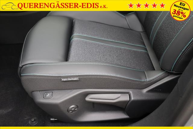 Peugeot 308 1.2 Turbo 130 hp EAT8 