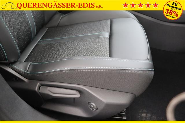 Peugeot 308 1.2 Turbo 130 hp EAT8 