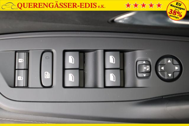 Peugeot 308 1.2 Turbo 130 hp EAT8 