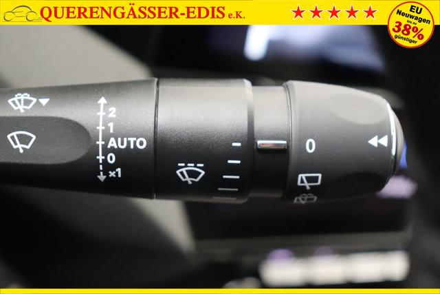 Peugeot 308 1.2 Turbo 130 hp EAT8 