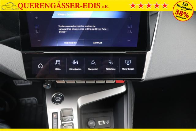 Peugeot 308 1.2 Turbo 130 hp EAT8 