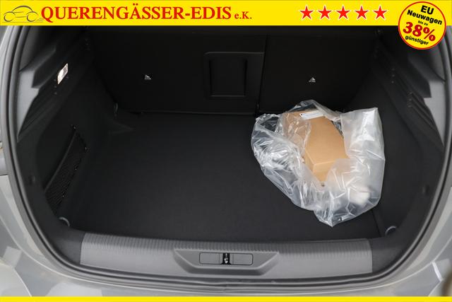 Peugeot 308 1.2 Turbo 130 hp EAT8 