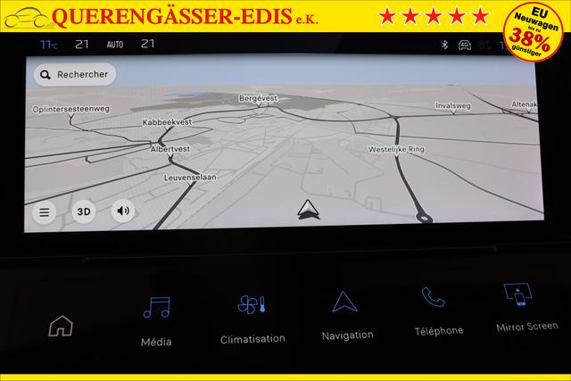 Peugeot 308 1.2 Turbo 130 hp EAT8 