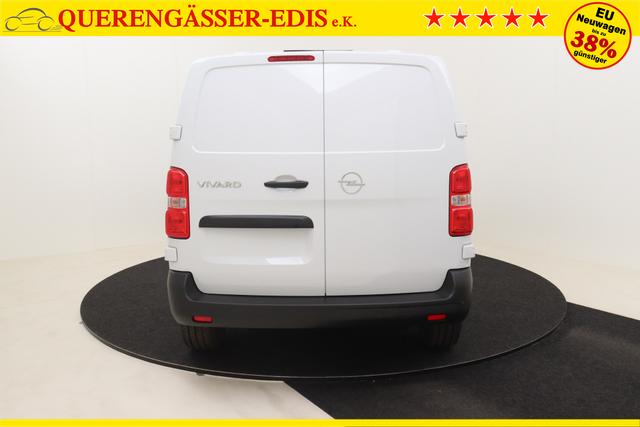 Opel Vivaro Kombi 2.0 Turbo D 145 hp MT6 