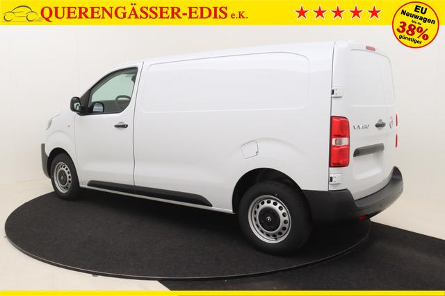 Opel Vivaro Kombi 2.0 Turbo D 145 hp MT6 