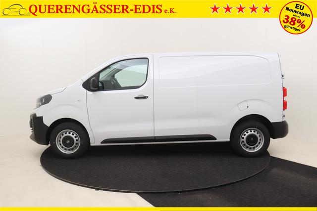 Opel Vivaro Kombi 2.0 Turbo D 145 hp MT6 