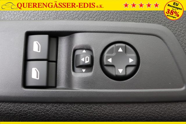Opel Vivaro Kombi 2.0 Turbo D 145 hp MT6 
