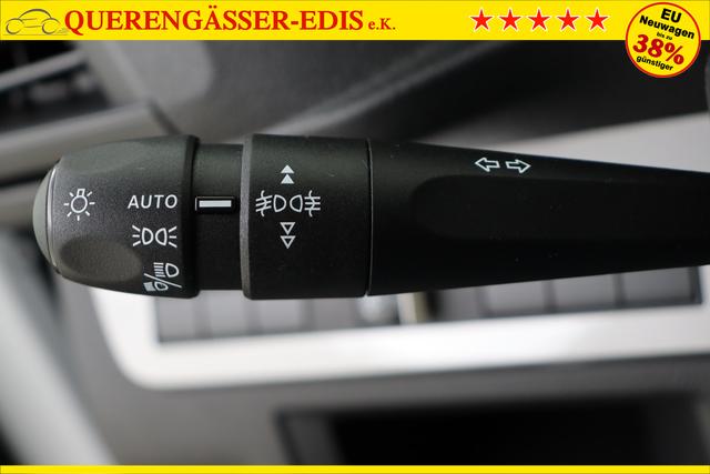 Opel Vivaro Kombi 2.0 Turbo D 145 hp MT6 
