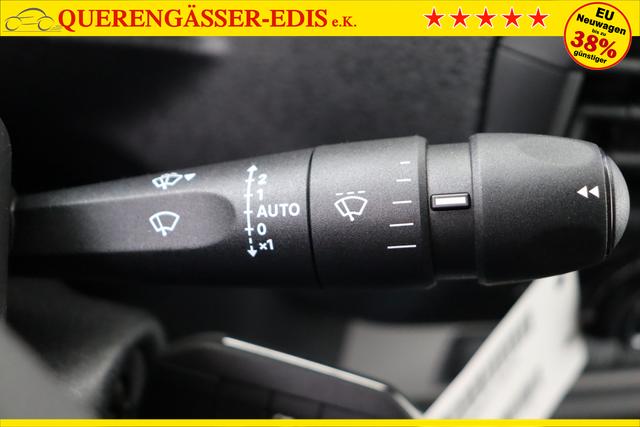Opel Vivaro Kombi 2.0 Turbo D 145 hp MT6 