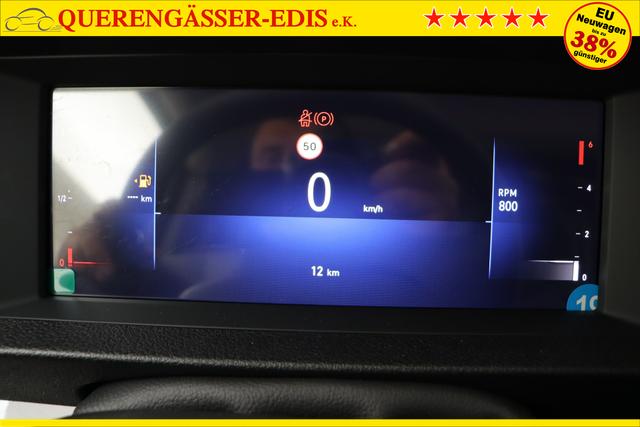 Opel Vivaro Kombi 2.0 Turbo D 145 hp MT6 