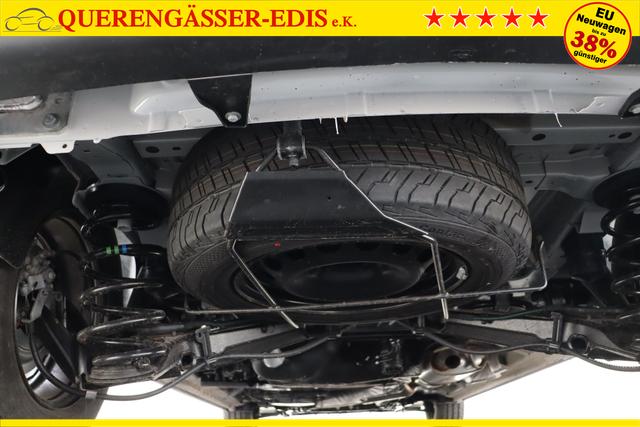 Opel Vivaro Kombi 2.0 Turbo D 145 hp MT6 
