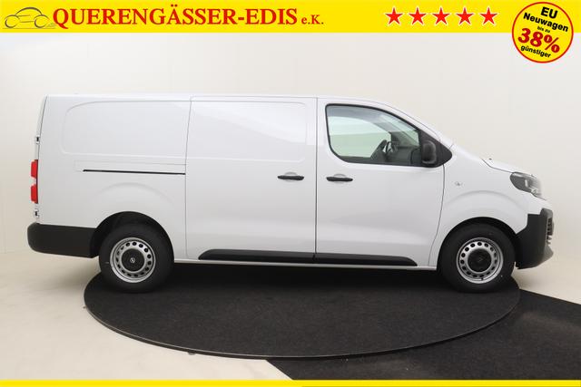 Opel Vivaro Kombi 2.0 Turbo D 145 hp MT6 