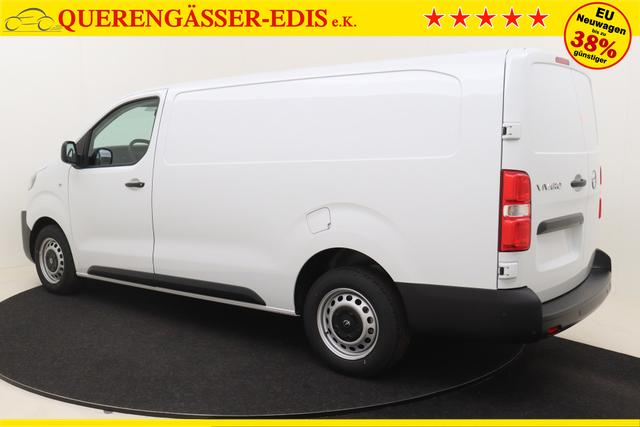 Opel Vivaro Kombi 2.0 Turbo D 145 hp MT6 