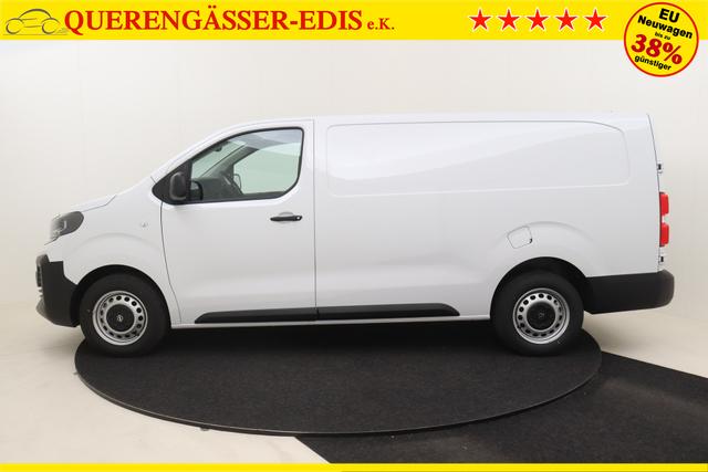 Opel Vivaro Kombi 2.0 Turbo D 145 hp MT6 