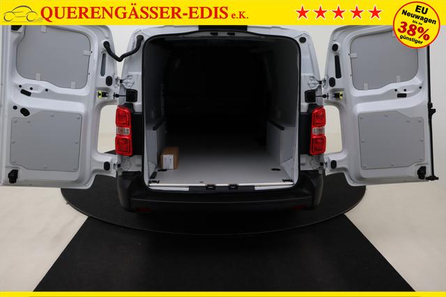 Opel Vivaro Kombi 2.0 Turbo D 145 hp MT6 