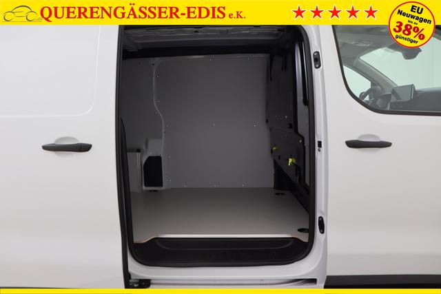 Opel Vivaro Kombi 2.0 Turbo D 145 hp MT6 