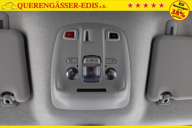 Opel Vivaro Kombi 2.0 Turbo D 145 hp MT6 