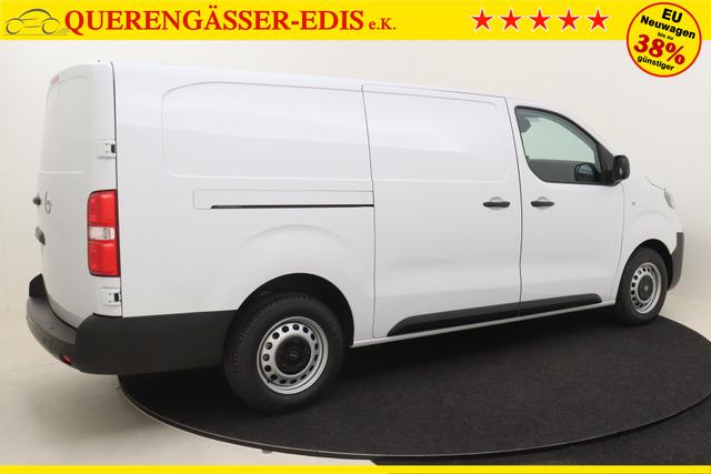 Opel Vivaro Kombi 2.0 Turbo D 145 hp MT6 